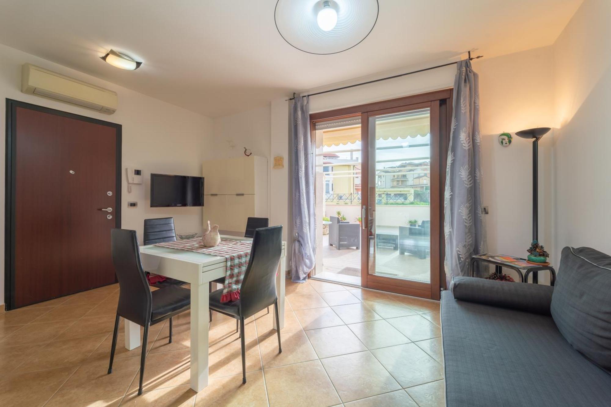 Tatil Evi Casa Delle Vele